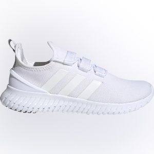 Adidas Kaptir Triple White